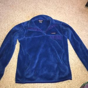 Patagonia Pullover